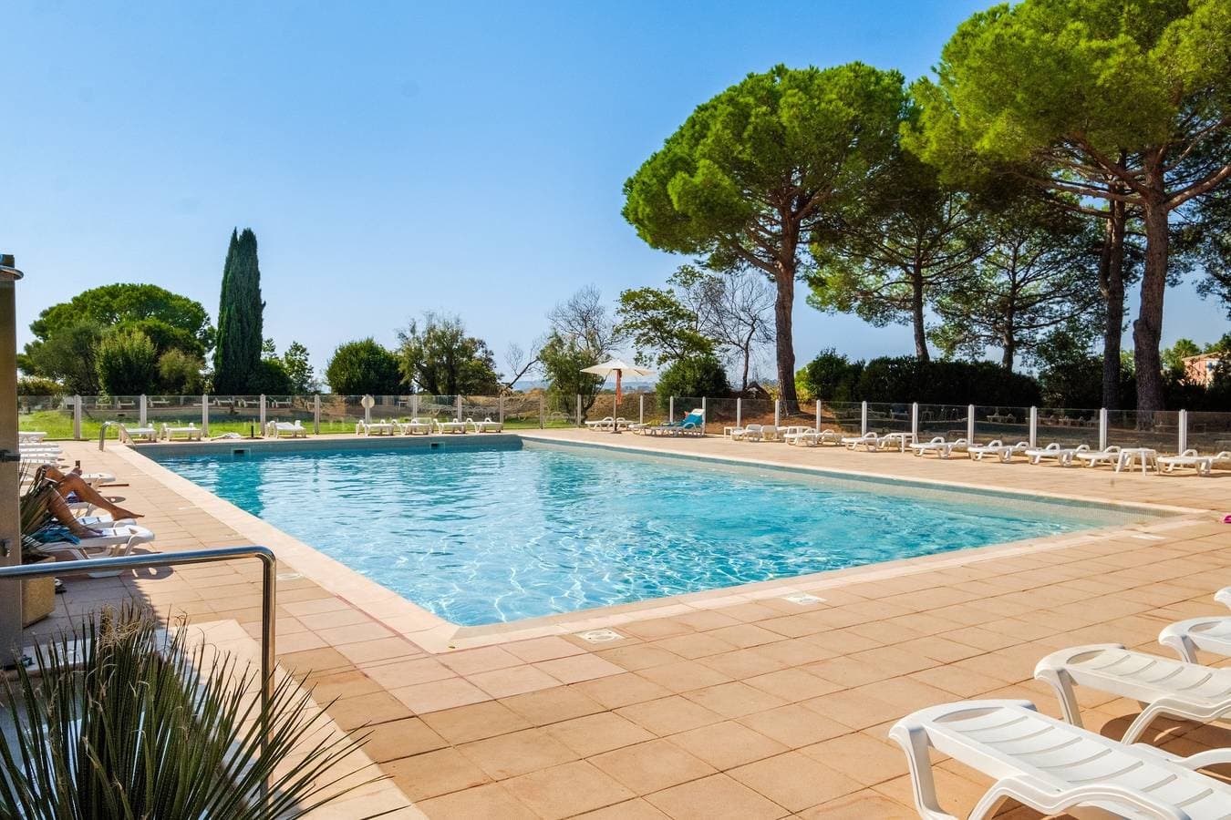 Appartement Vaugrenier Presidences 1