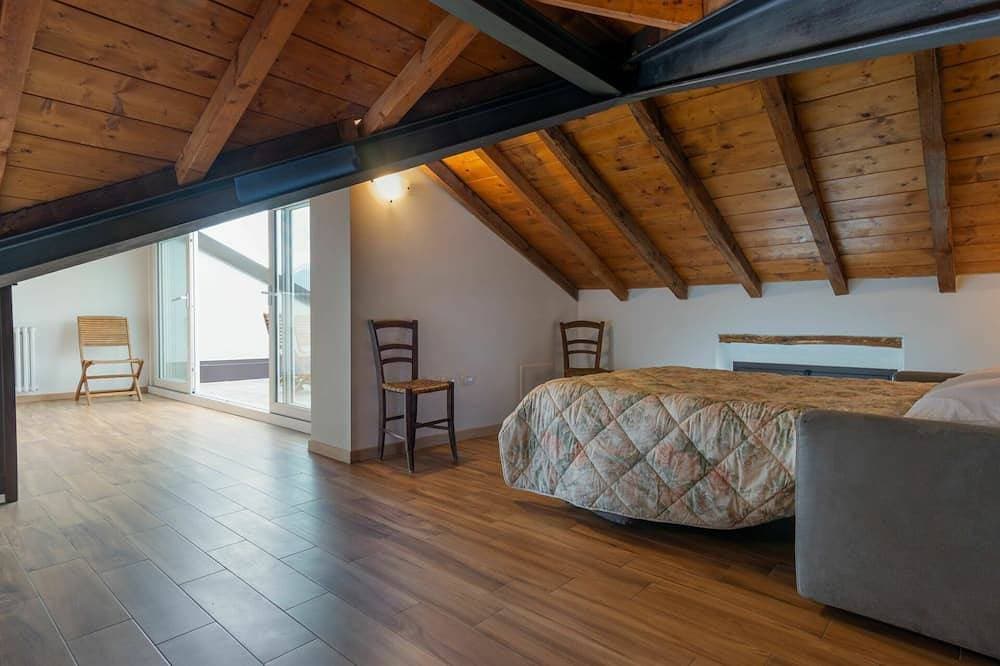 Foto 5 von 30: Angenehme Wohnung für 6 Leute mit Pool,  W-Lan, TV und Terrasse