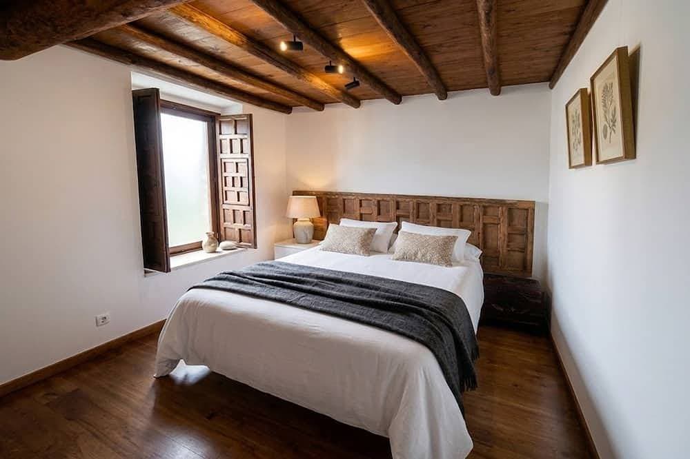 Foto 2 von 30: Haus mit sehr gemütlichem Garten für Paare oder Familien, 7 km von Sagres entfernt
