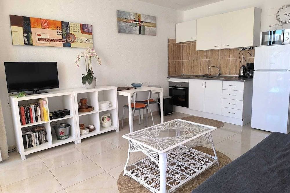 Foto 7 von 17: 1 Schlafzimmer-Wohnung Für 2/4 Personen Nahe Dem Meer