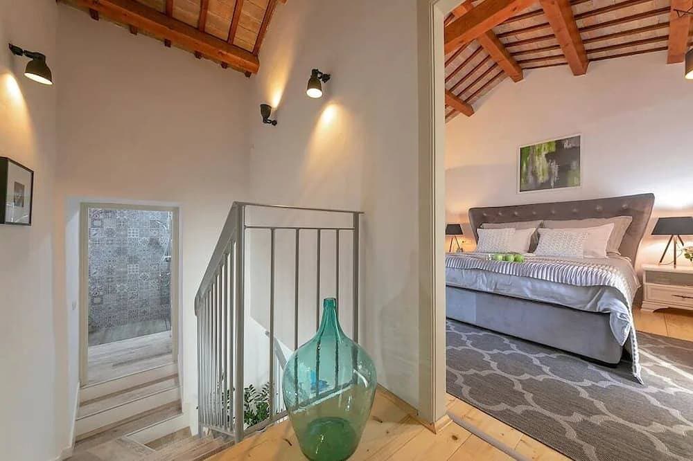 Foto 13 von 20: Villa Lulu with heated pool, sauna and hot tub