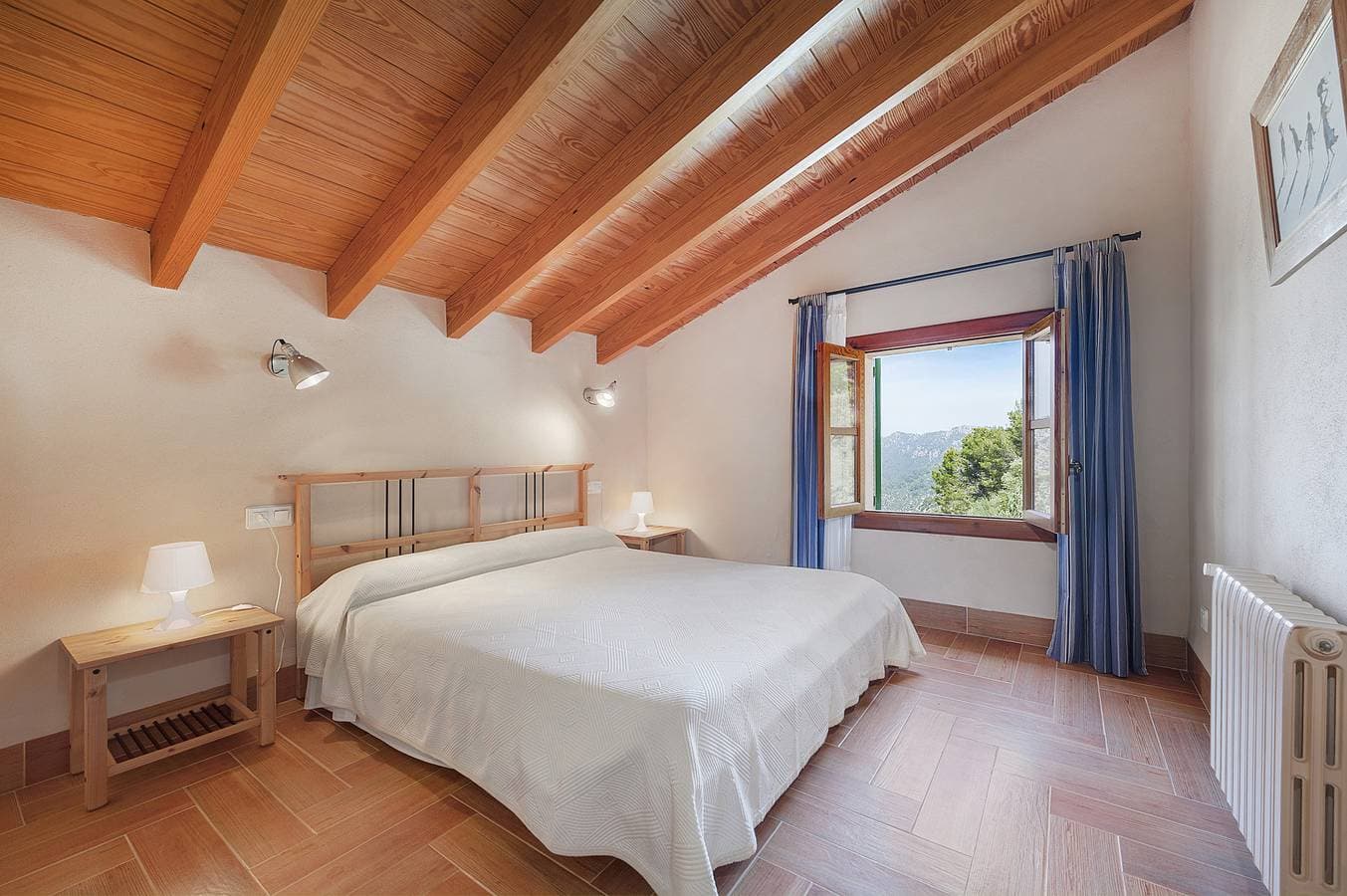 Foto 5 von 27: Villa Es Barracar en Caimari