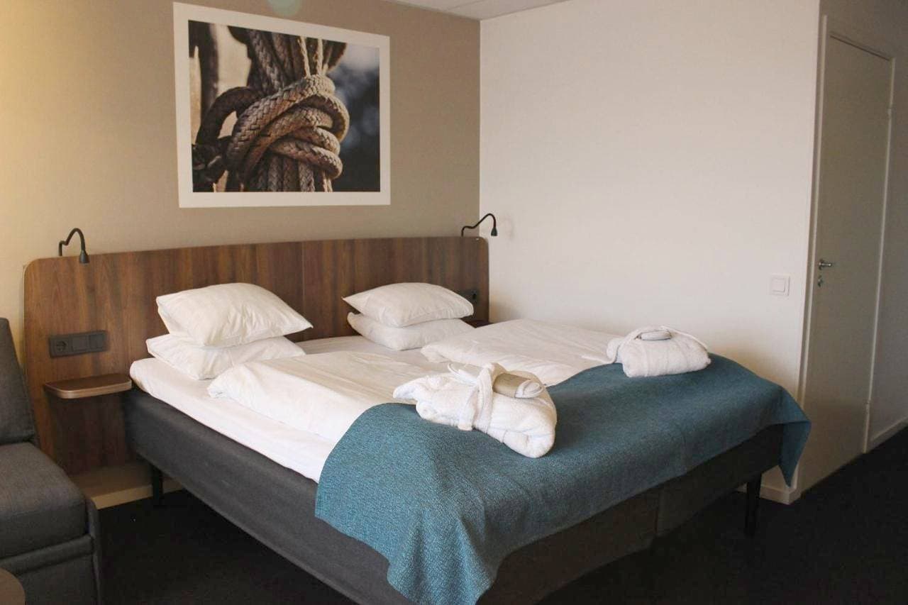 Foto 6 von 103: Best Western Hotel Corallen