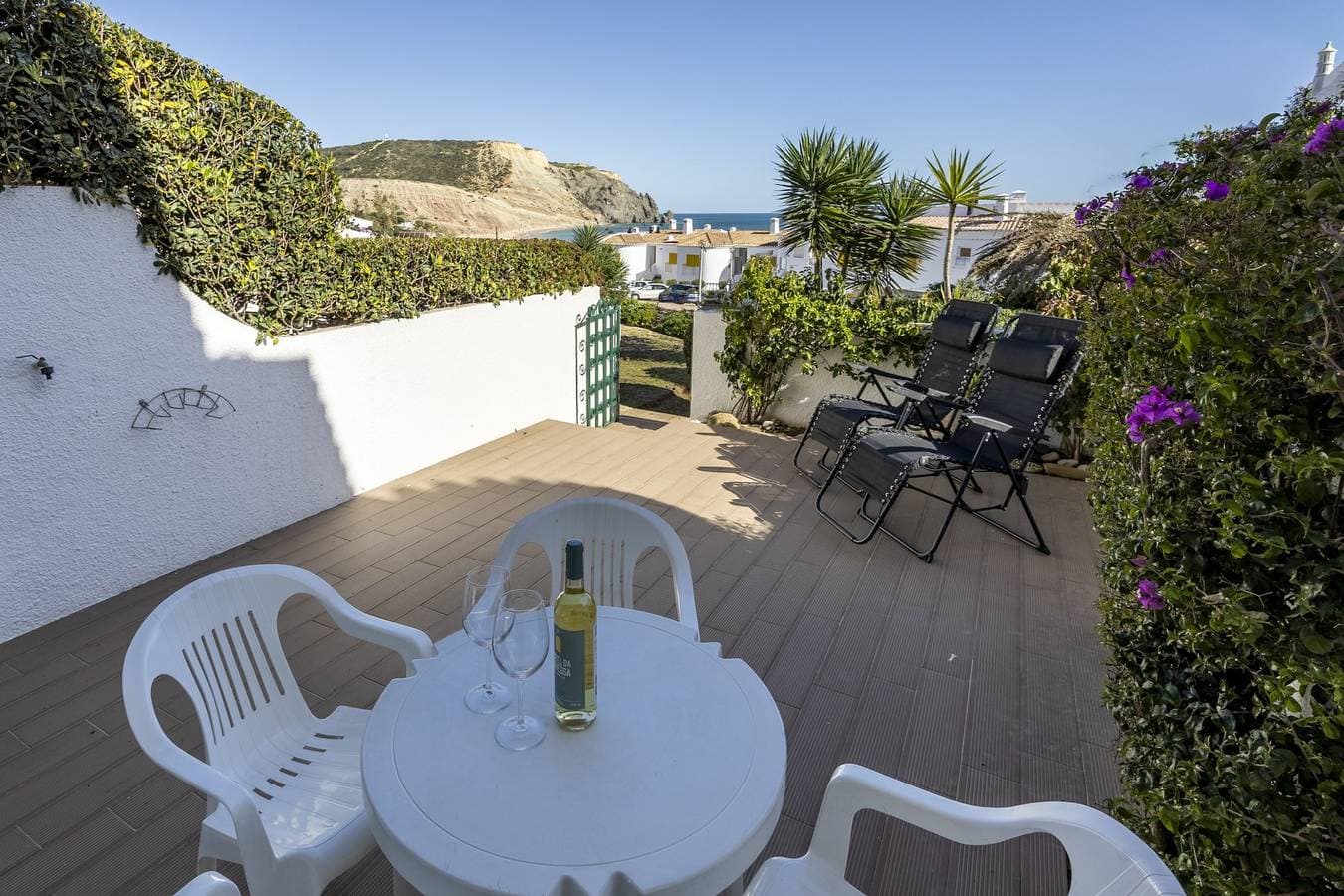 Foto 13 von 19: Oceanview Dream - Praia da Luz