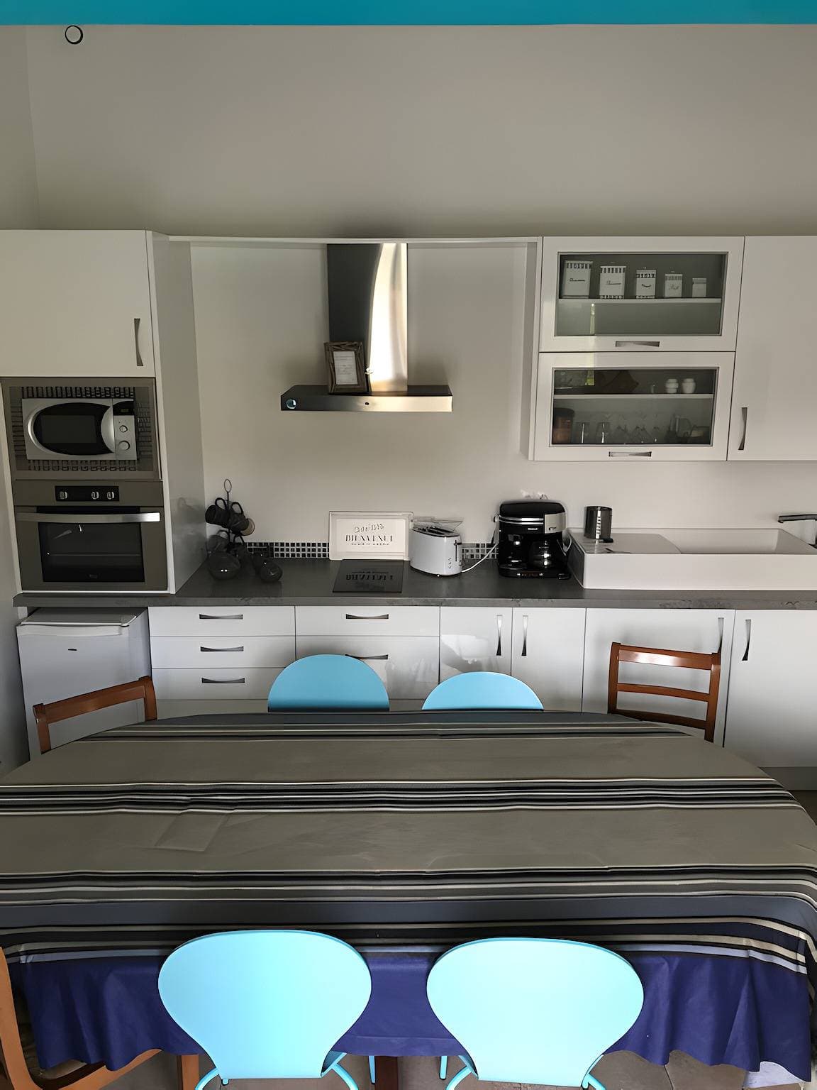Foto 5 von 30: Charmantes Haus Amalur mit Pool, Hydromassage und privatem Bereich