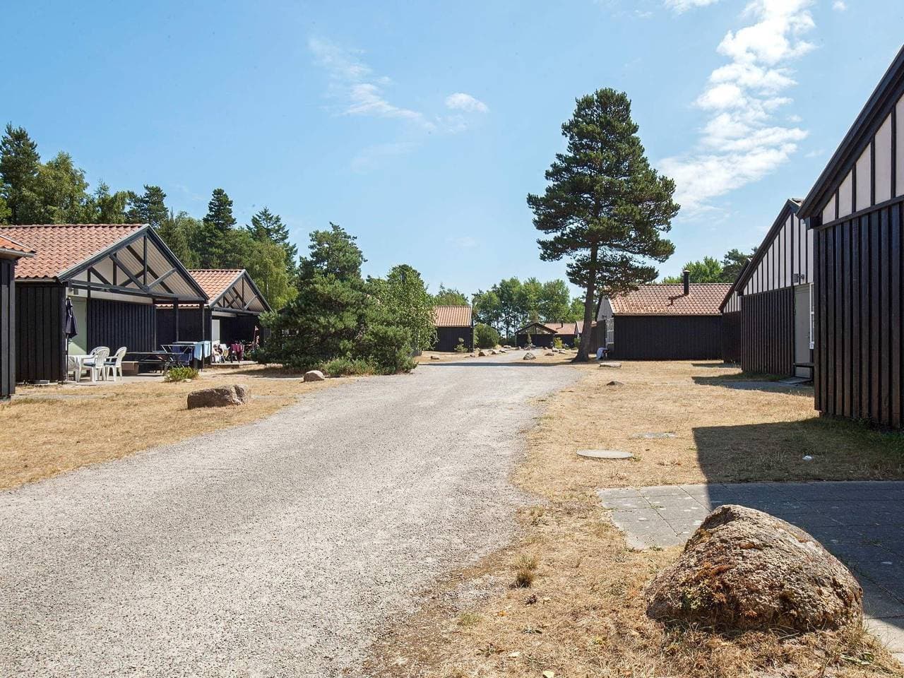 Foto 7 von 75: 6 Personen Ferienhaus auf Væggerløse