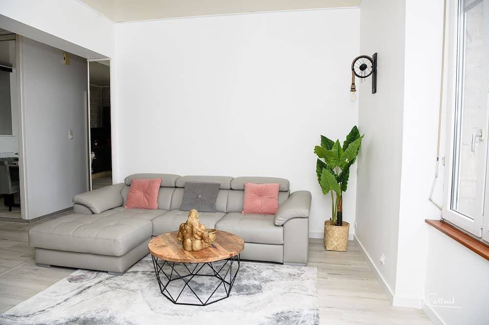 Foto 5 von 10: Spacious, Exceptional Apartment