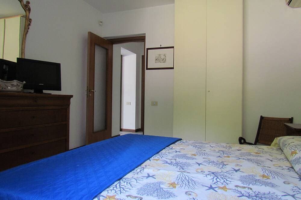 Foto 5 von 23: Casa De Angelis mit privatem Parkplatz und direktem Zugang zum Strand