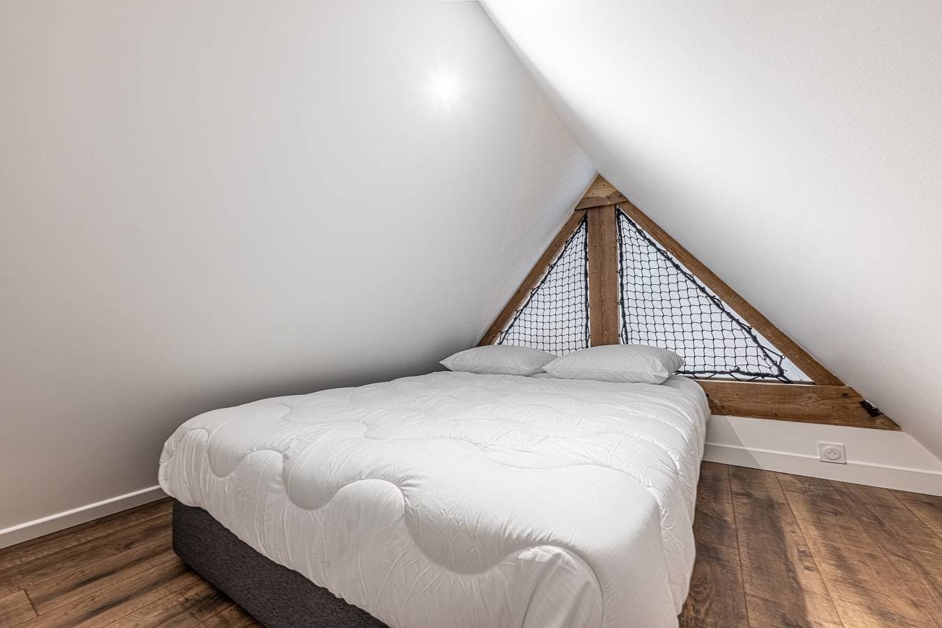 Foto 8 von 14: Ferienhaus für 6 Personen mit Garten