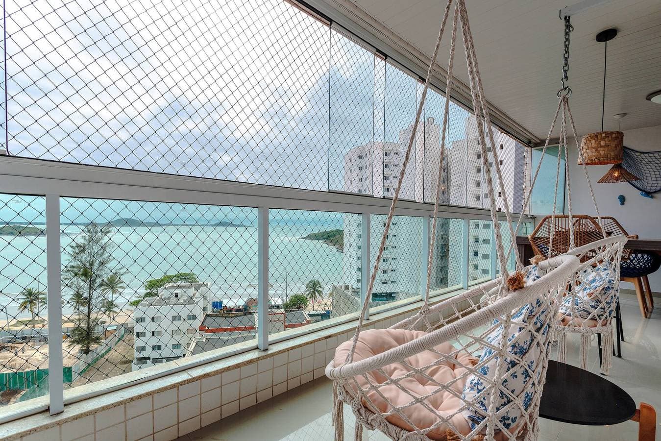 Blue Mar Ferienwohnung 1