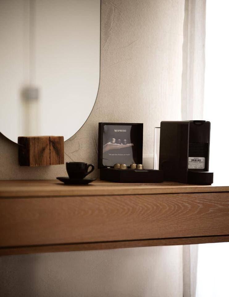 Foto 7 von 11: Standard Twin Room