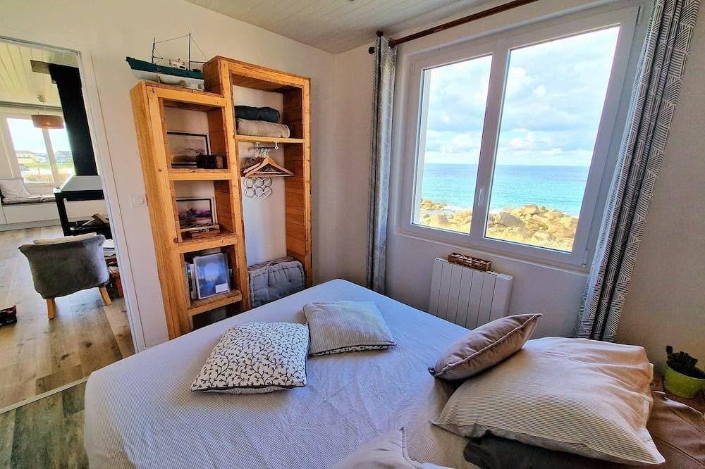 Foto 2 von 30: Villa Ker Anna, 4 Personen, direkt am Meer