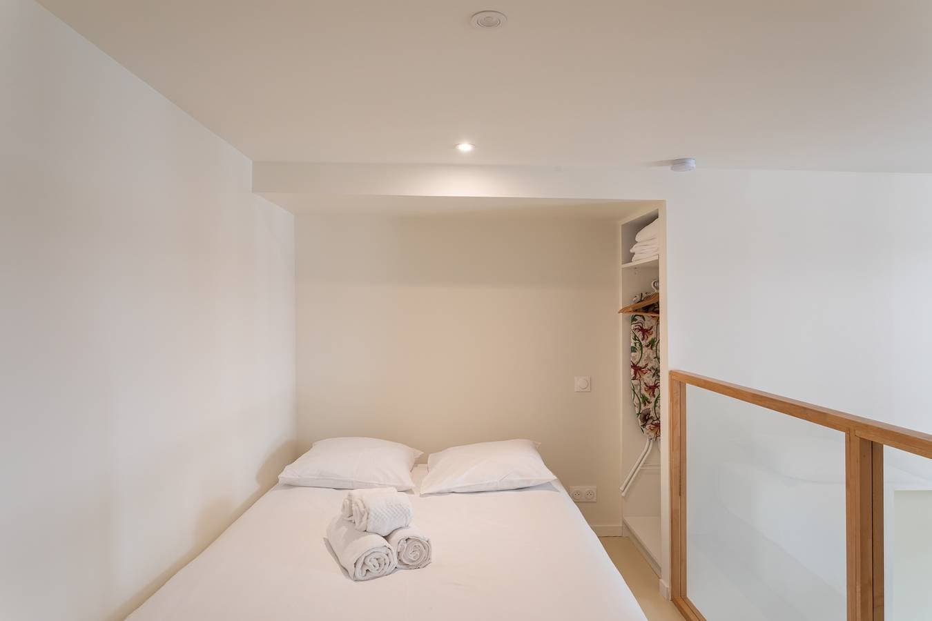 Foto 9 von 11: Ferienwohnung für 3 Personen