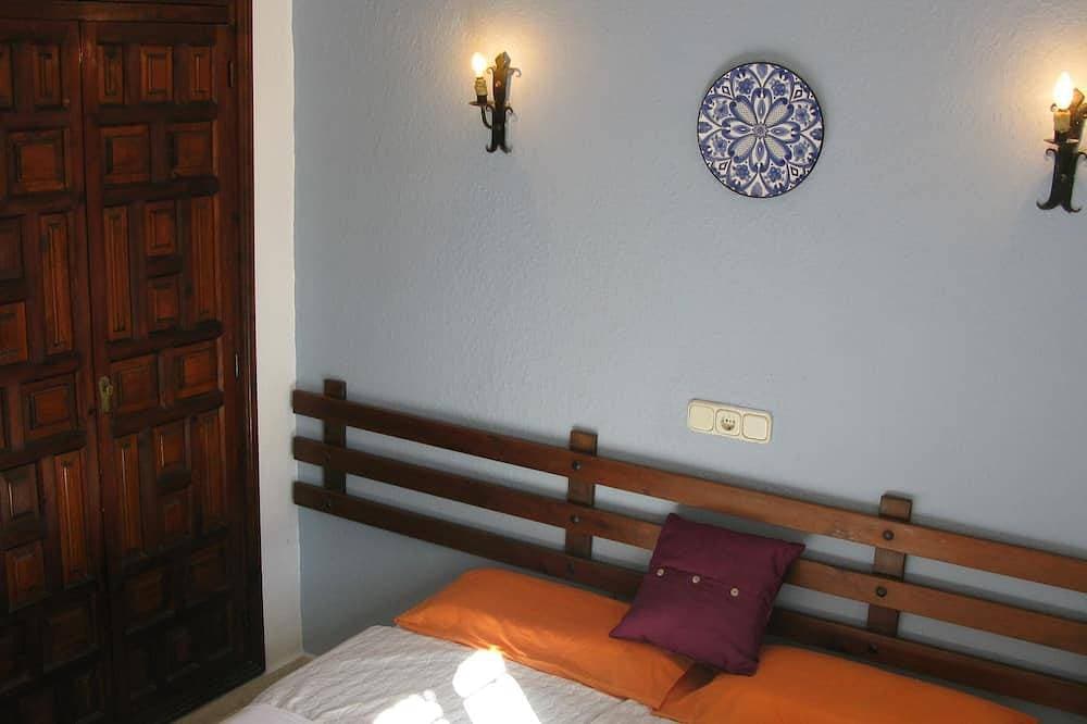 Foto 3 von 22: Freistehendes Ferienhaus für 4 Personen mit Garten – strandnah!