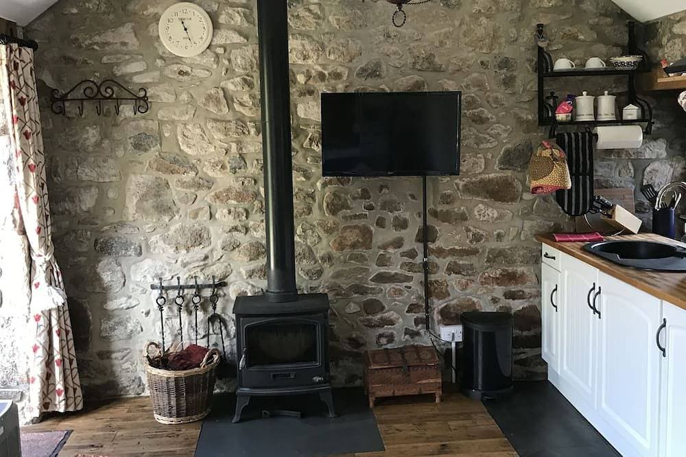 Foto 9 von 19: Dieses kleine Juwel liegt in einem ruhigen Tal zwischen St. Ives und Penzance