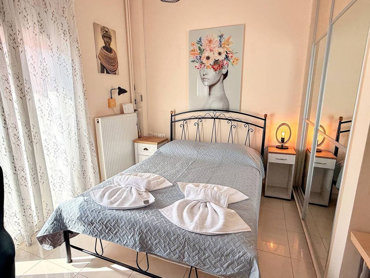 Foto 2 von 15: Kleines zentrales Apartment - 1 Minute zu Fuß von überall