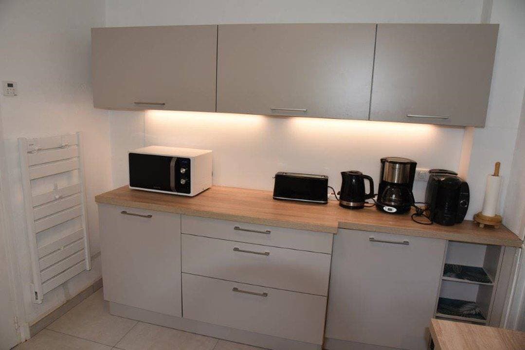 Foto 8 von 12: Ferienwohnung für 7 Personen