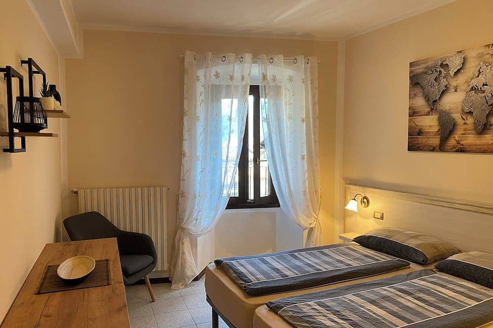 Foto 6 von 30: Casa Enrica, bis 4 Pers., 200m bis zum See, sehr ruhig und romantisch gelegen