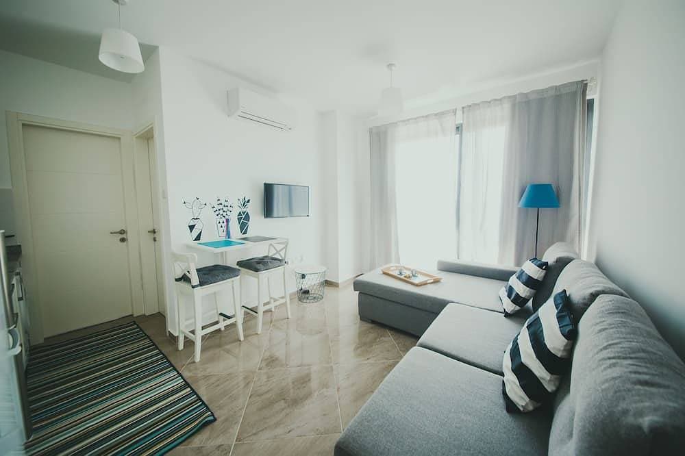 Foto 4 von 14: Design Apartment neben dem Strand, Nordzypern