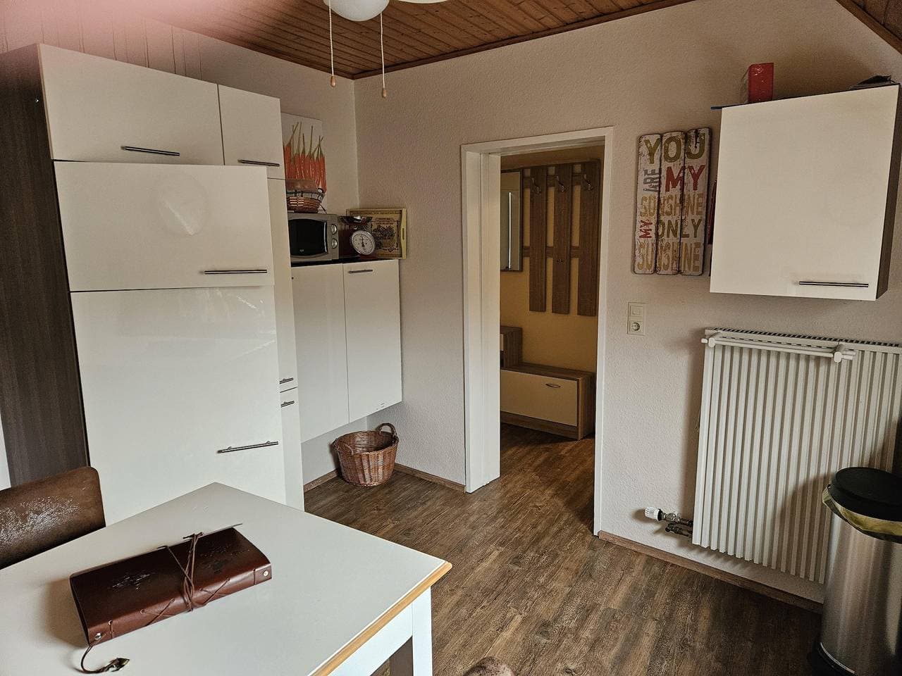 Foto 13 von 25: Ferienwohnung mit 2 Schlafzimmern