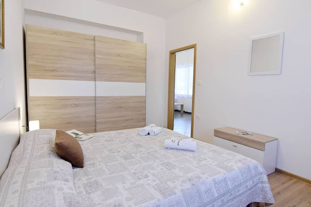 Foto 6 von 30: Zweizimmerwohnung mit großer Terrasse in Grupija