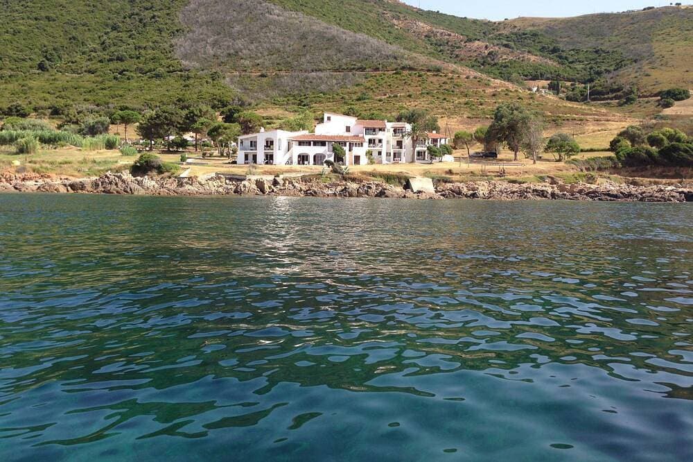 Foto 11 von 25: Apartment for 2 people in the heart of the Pevani estate
