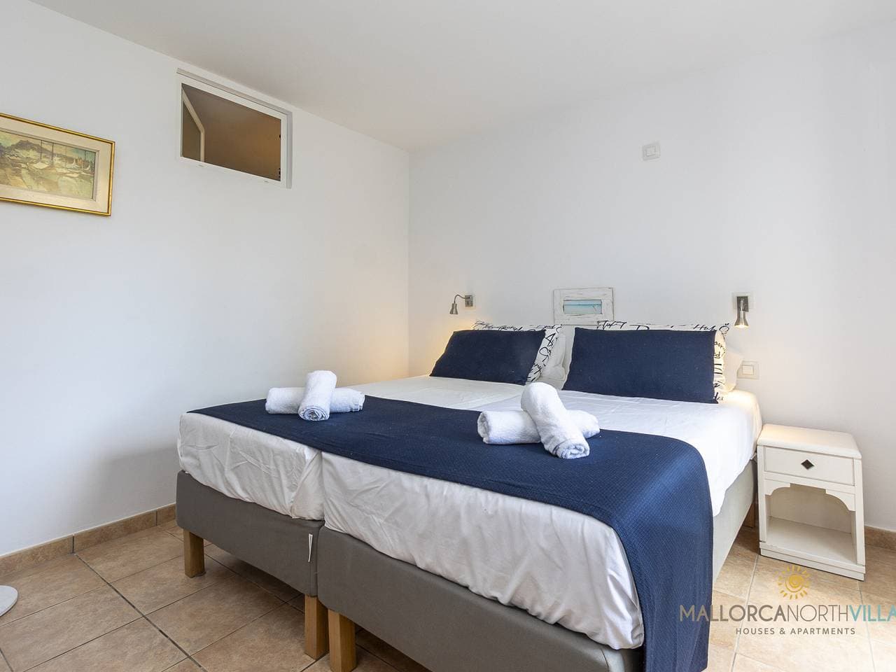 Foto 6 von 28: Gemütliche Wohnung auf Mallorca mit Pool und WLAN, ideal für Winter