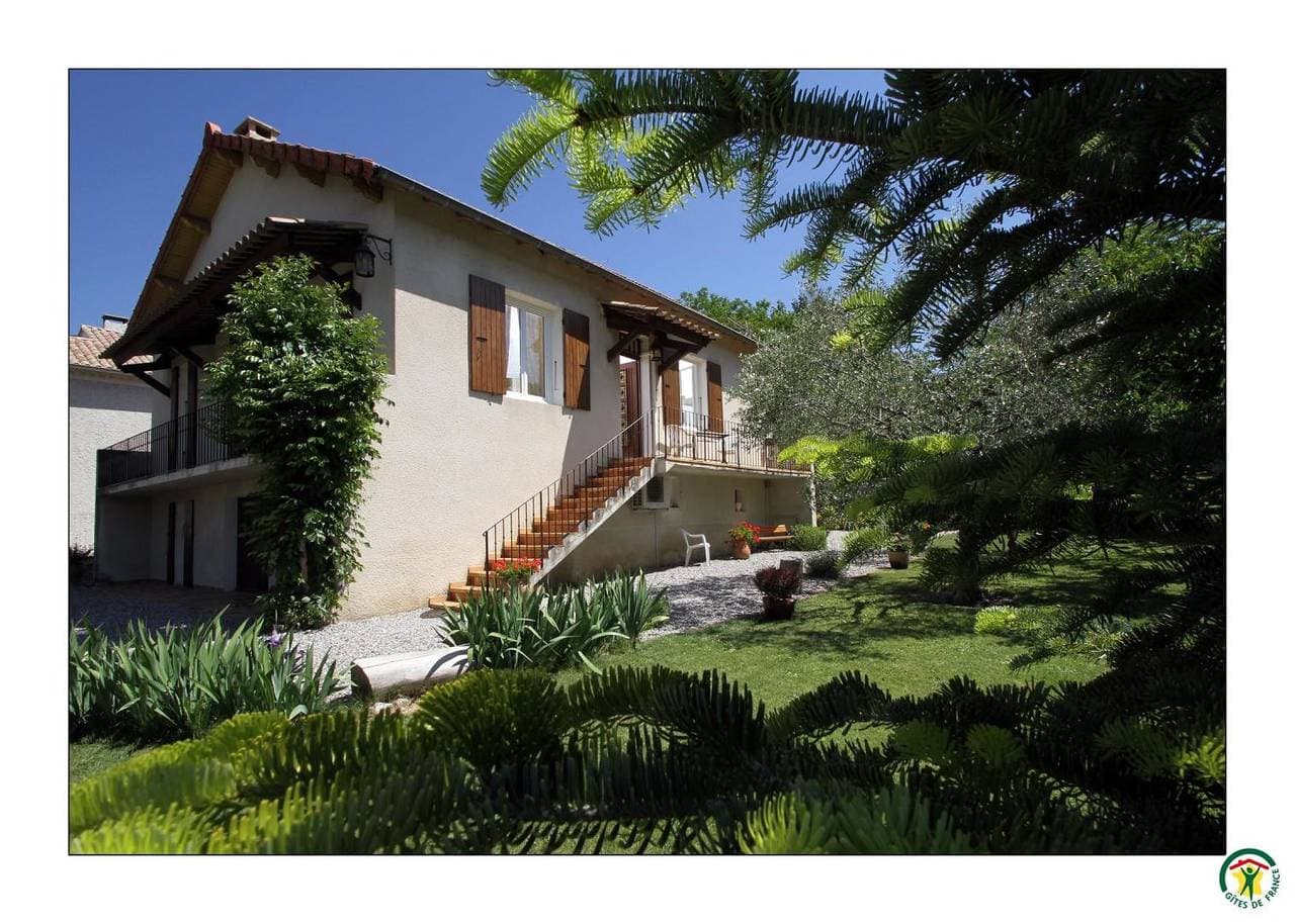 La Maison Du Soleil 1