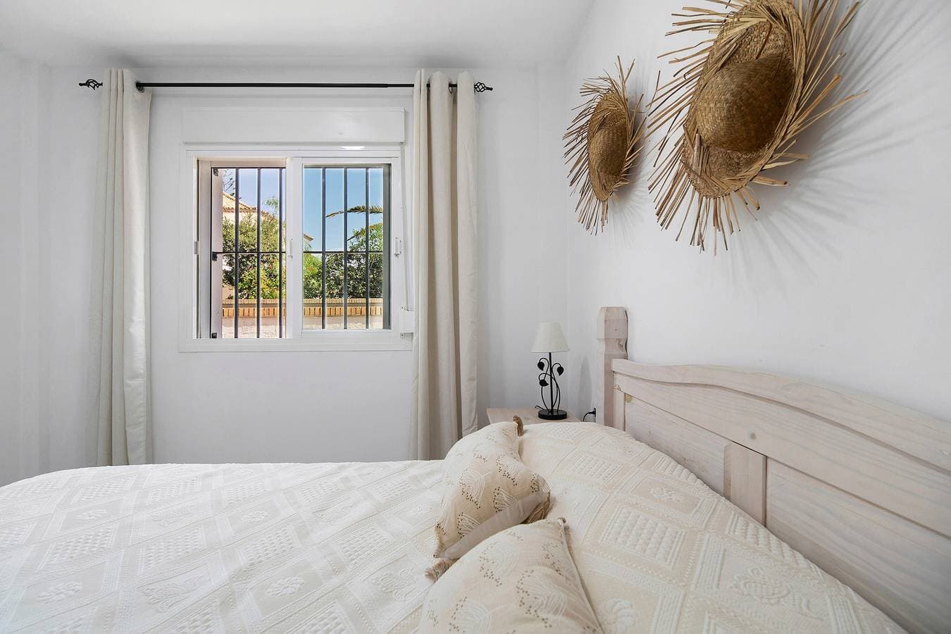 Foto 13 von 28: Ferienwohnung "Los Balcones E" mit Meerblick, privater Terrasse und WLAN