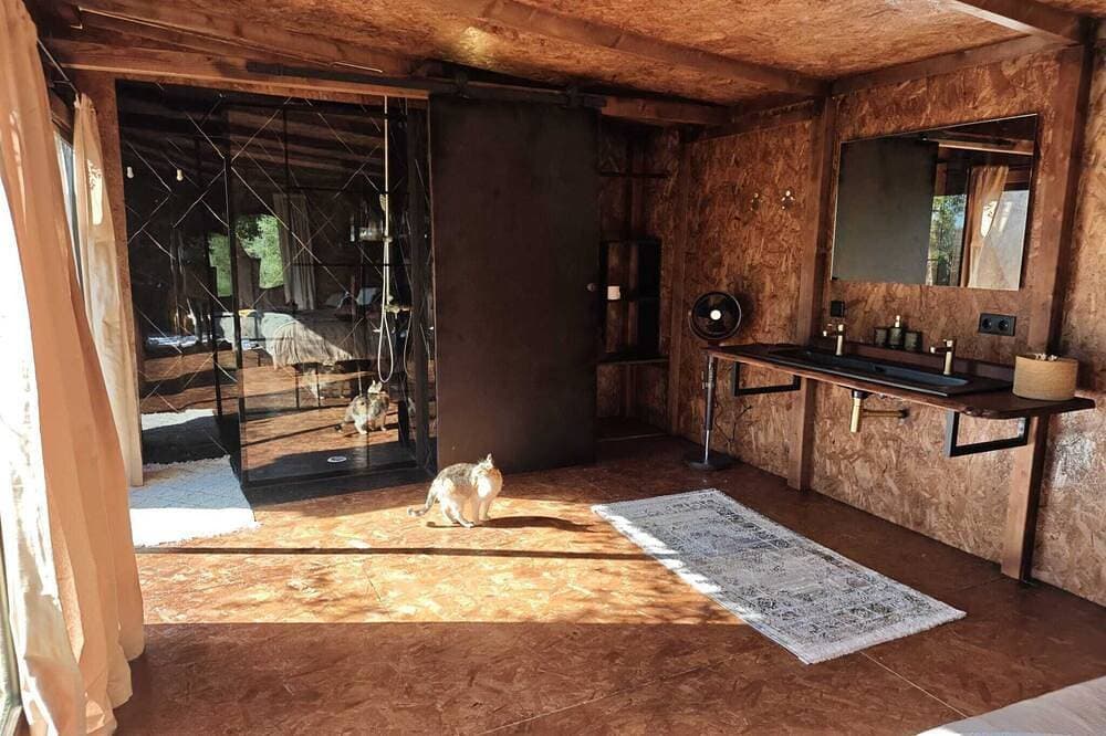 Foto 10 von 22: EcoLodge Bungalow ...