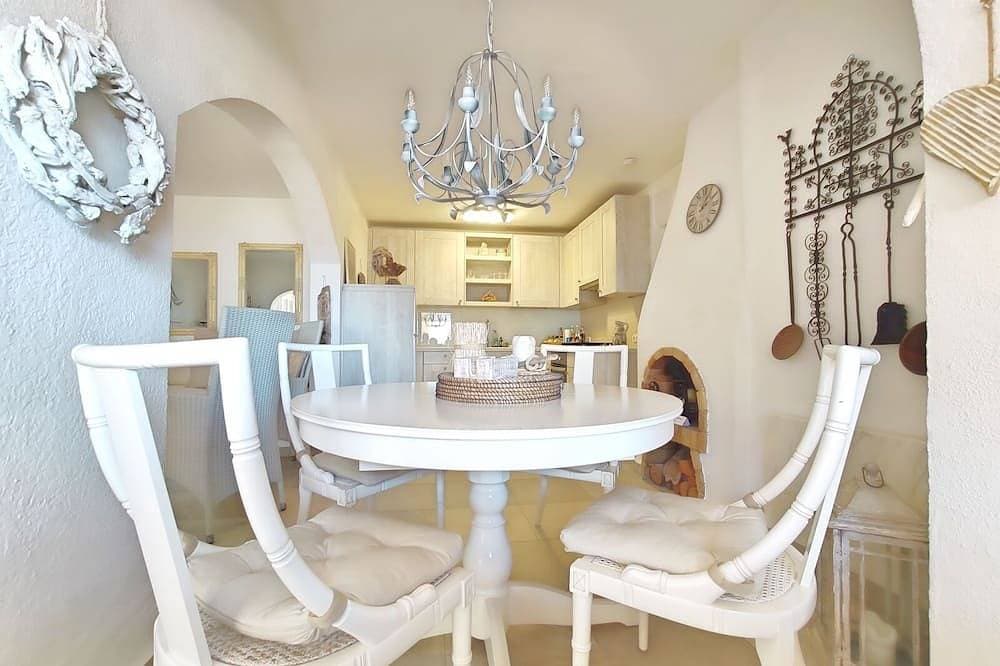 Foto 10 von 30: Meerblick-Wohnung für 3 Personen in Cala Fornells