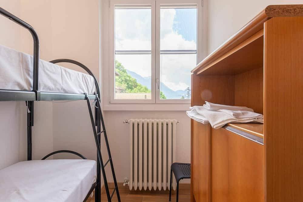 Foto 4 von 30: Angenehme Wohnung für 6 Leute mit Pool,  W-Lan, TV und Terrasse