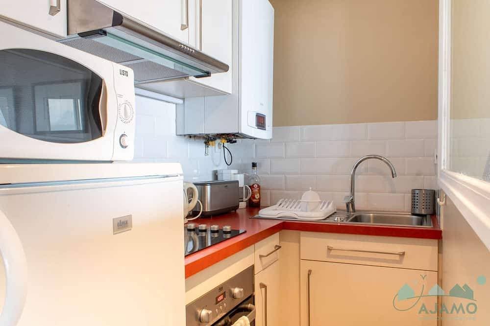 Foto 12 von 14: Sea-view apartment in Erquy 50 m from the beach | 4 guests |