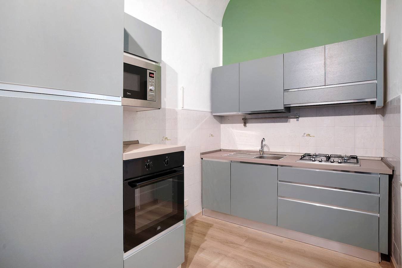 Foto 7 von 22: Ferienwohnung 'Casa Borgo Prino' mit privater Terrasse und WLAN