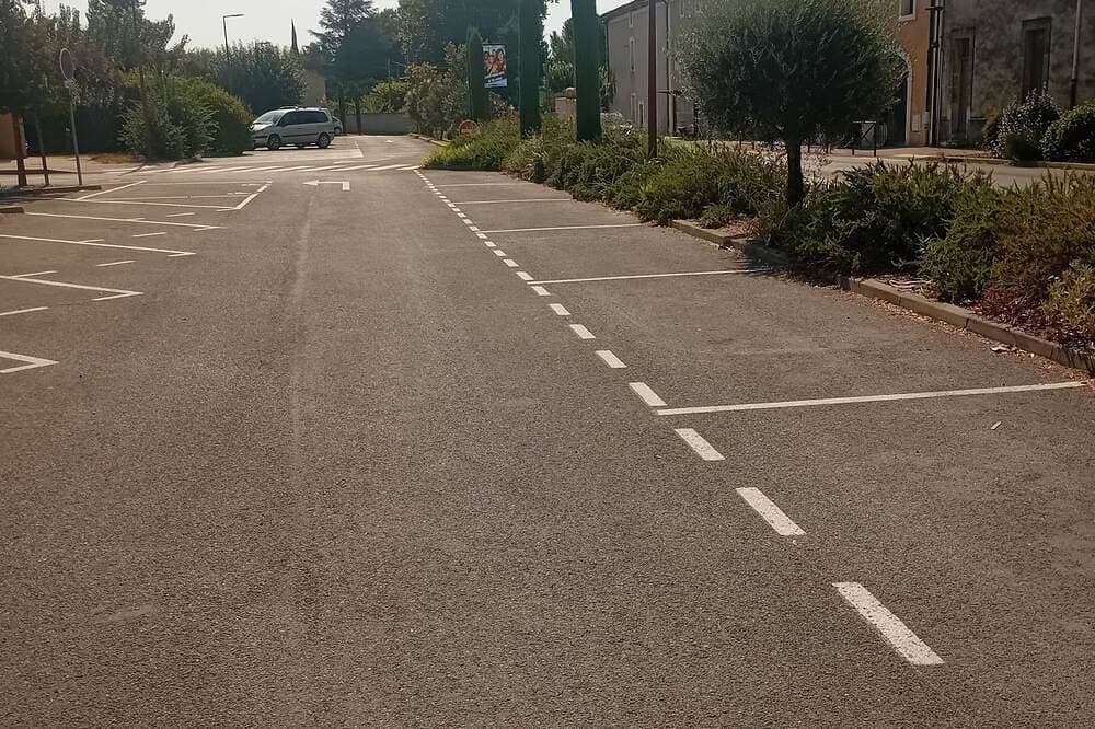 Foto 10 von 14: Le Passage 1