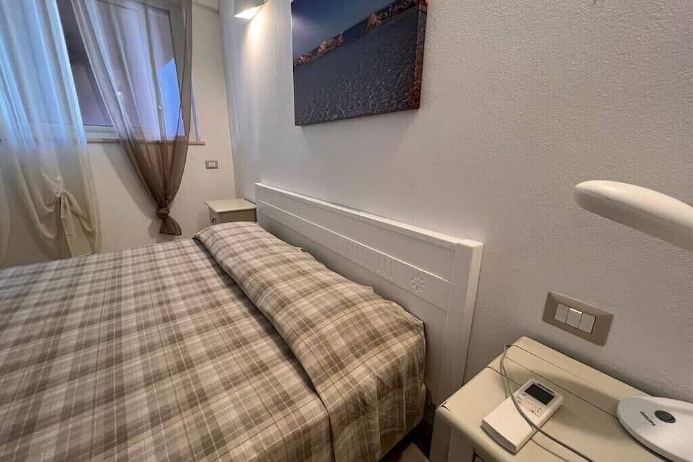 Foto 4 von 30: Villasimius: La Chiocciola Wohnung Umgeben von viel Grün.
