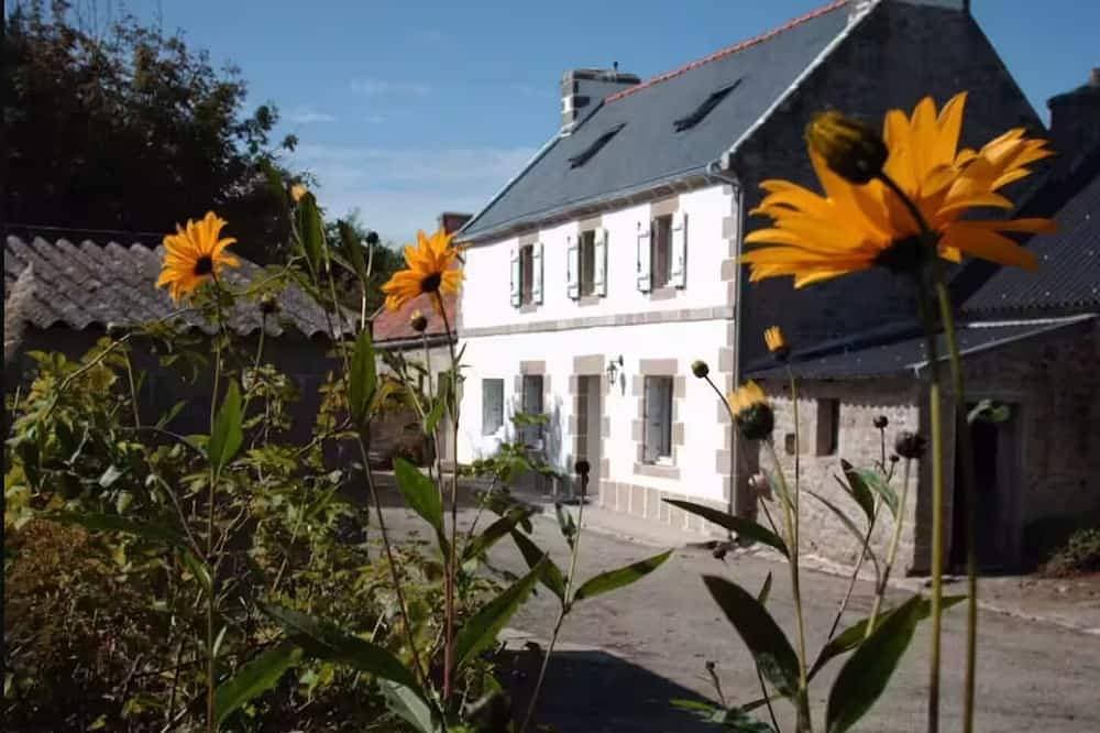 Foto 6 von 18: La Maison Marguerite - 900m from the beach