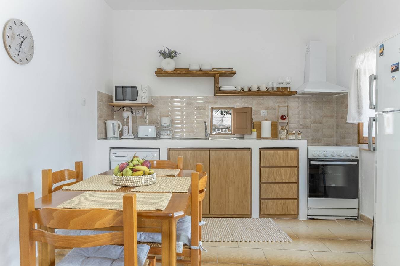 Foto 7 von 31: Ferienhaus 'Peter's Paradise' mit Meerblick, WLAN und Klimaanlage