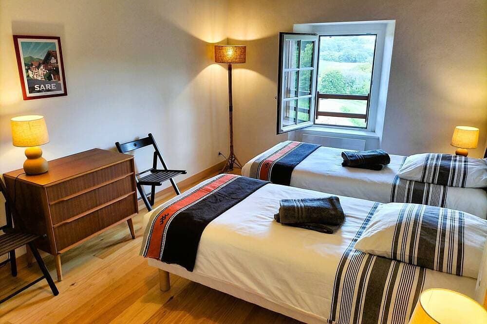 Foto 10 von 30: Charming Basque house with swimming pool