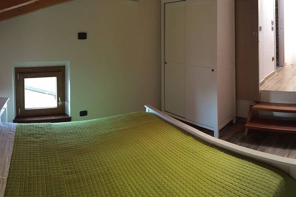 Foto 8 von 24: Ferienhaus auf dem Land in einem ruhigen Dorf für einen erholsamen Urlaub