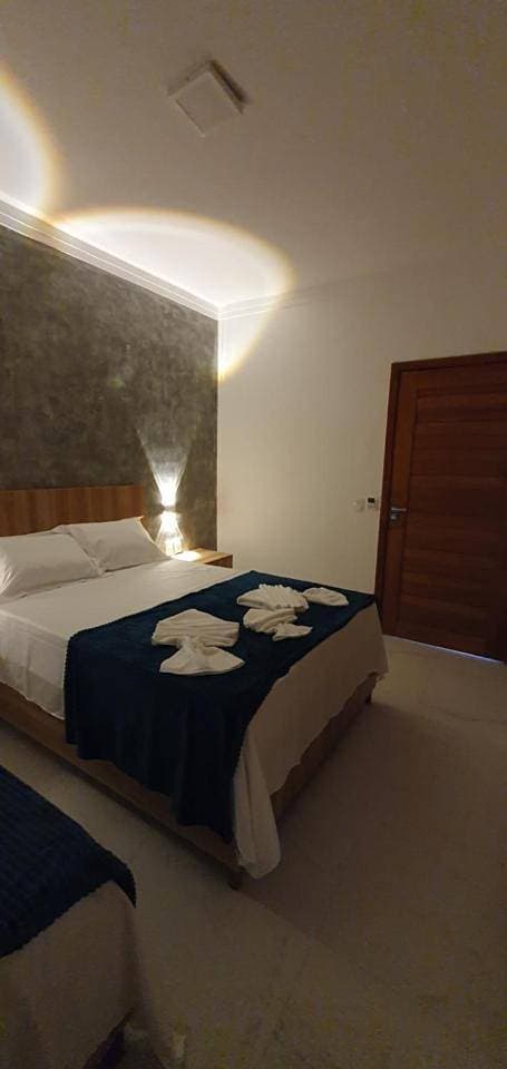 Foto 8 von 11: Triple Room