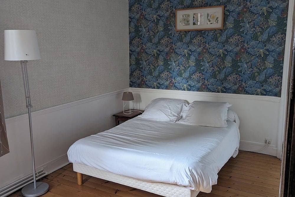 Foto 4 von 14: B&B located 3 minutes from the sea at Manoir de Conteville