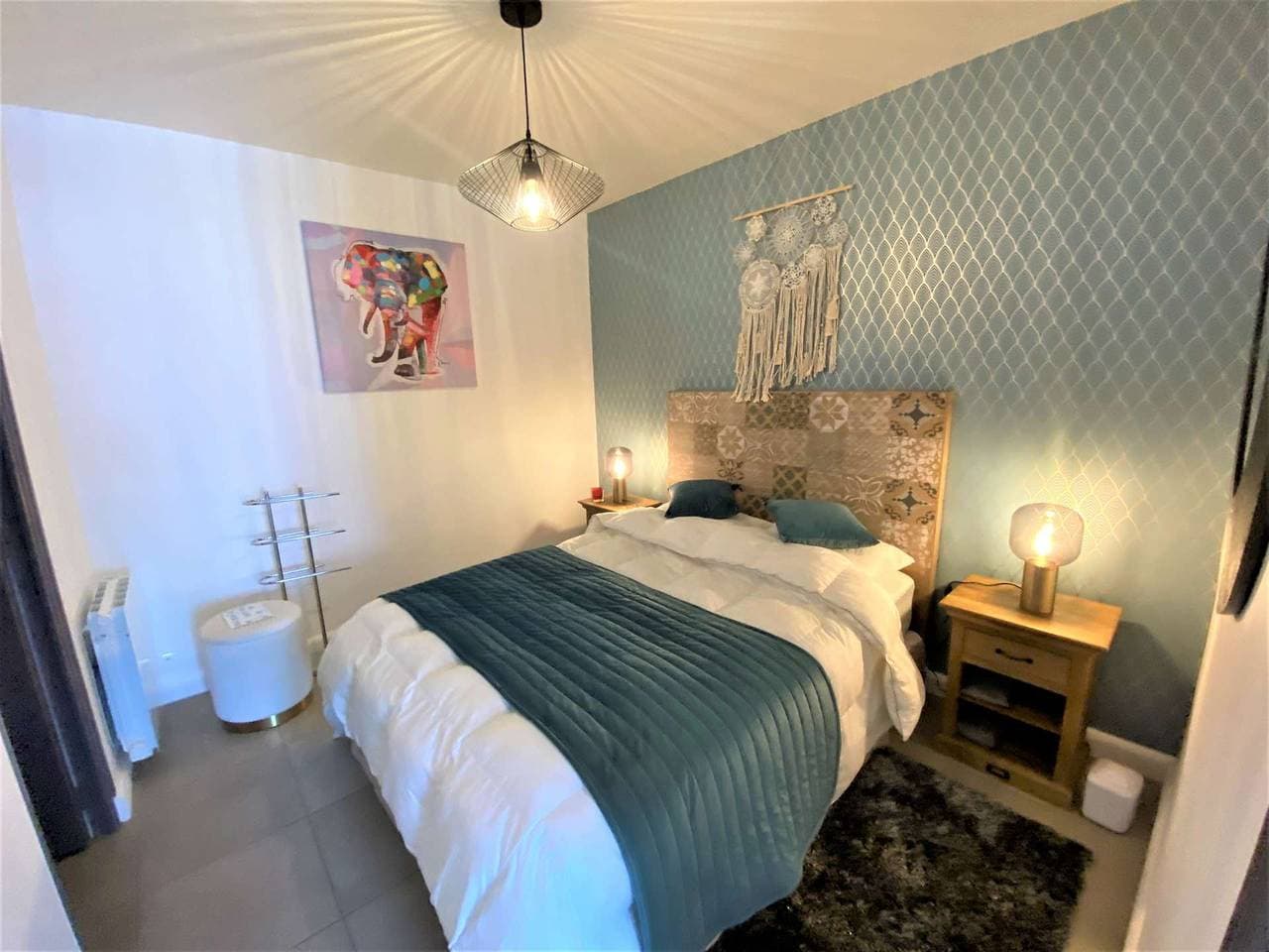 Foto 10 von 23: Ferienwohnung für 3 Personen