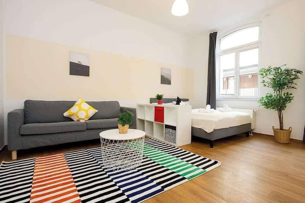 FullHouse Apartments Ab5 Mini 1
