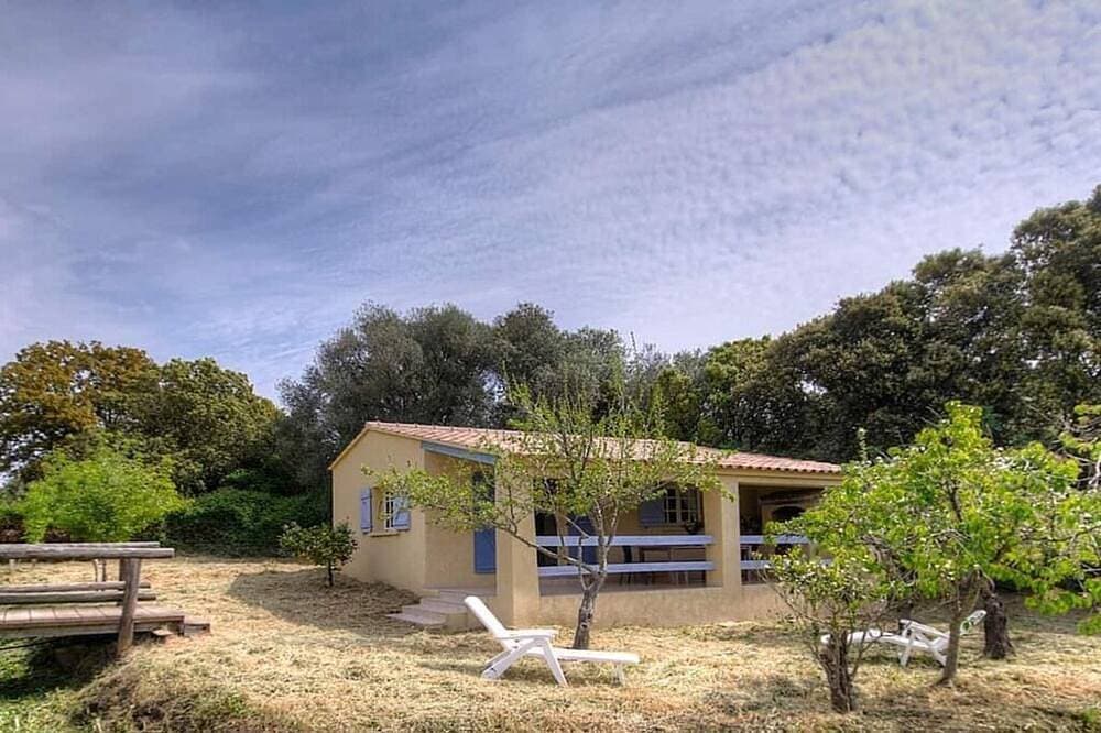 Foto 13 von 13: A Tiria - a haven of peace in the heart of the maquis