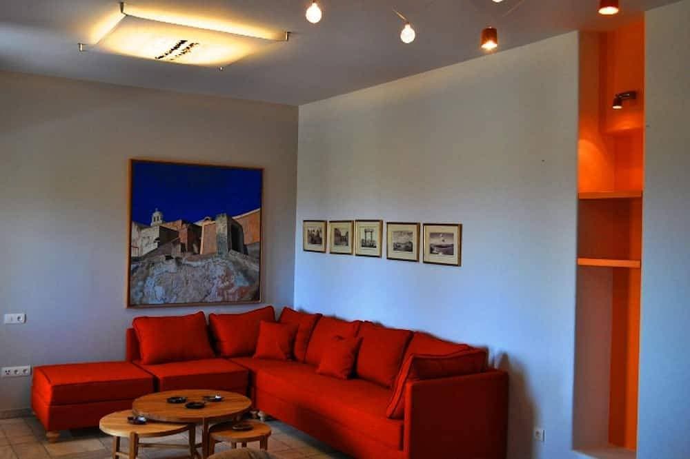 Foto 4 von 22: Luxus Architect Designed Cycladic Haus