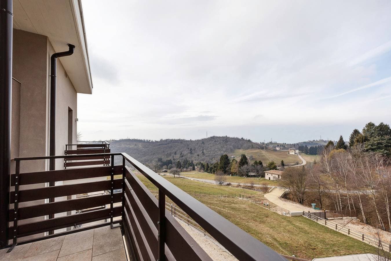 Foto 4 von 29: Ferienwohnung 'Casa Mia' mit Bergblick, privatem Garten und WLAN