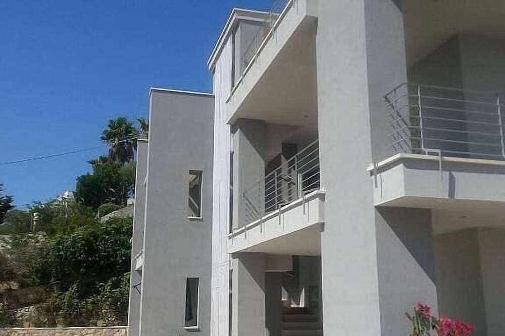 Foto 9 von 30: Villa Eliria B: A graceful apartment situated at a short distance from the beach, with Free Wi-Fi.