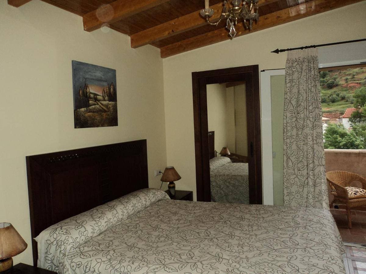 Foto 4 von 10: Double or Twin Room