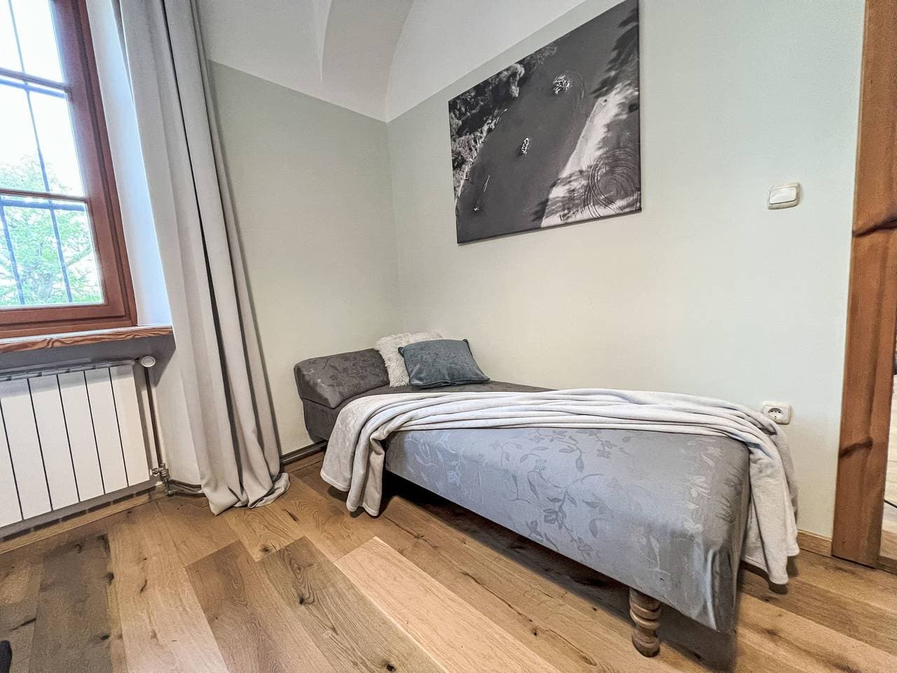 Foto 9 von 25: Rezidenca Korman